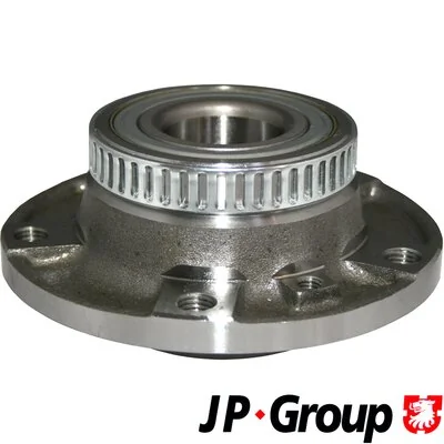Wheel Hub